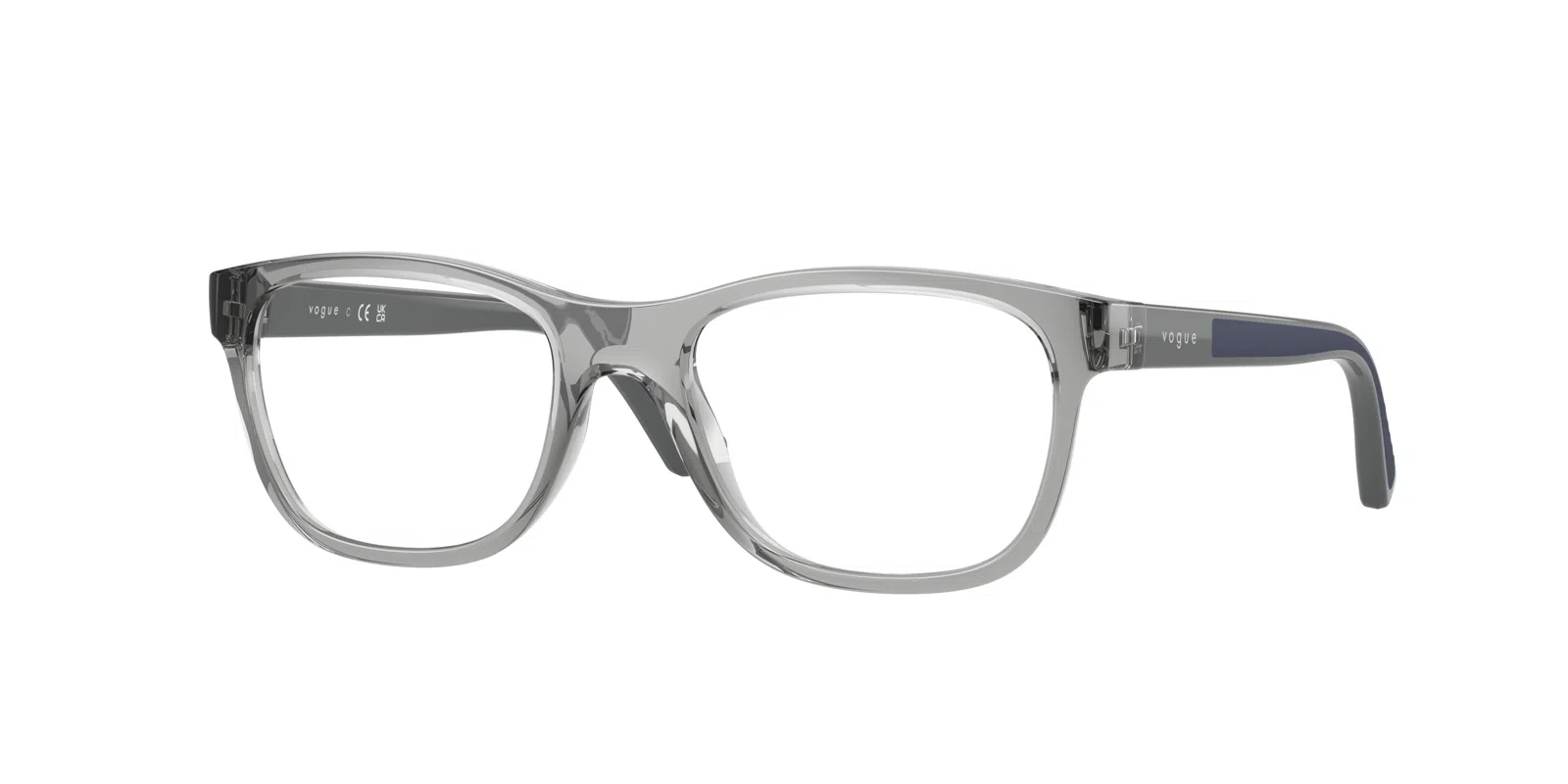 Vogue Eyewear Kids Vista 2042 Eyeglasses - view 4